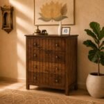 Madrid Chest of Drawers - Image 5