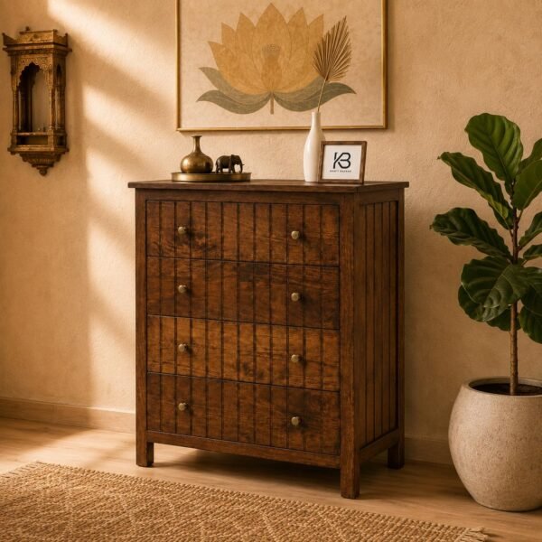 Madrid Chest of Drawers - Image 5