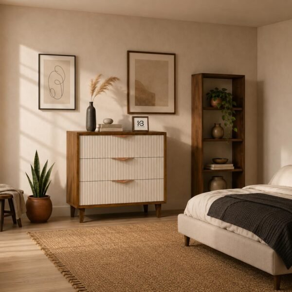 Rodondo Chest Of Drawers. - Image 2
