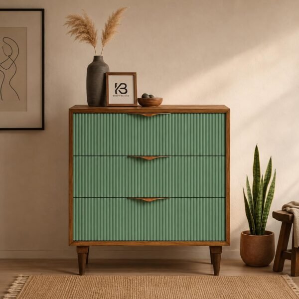 Rodondo Chest of Drawers. - Image 3