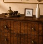 Madrid Chest of Drawers - Image 4