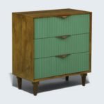 Rodondo Chest of Drawers. - Image 4