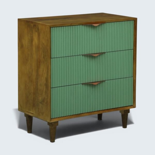 Rodondo Chest of Drawers. - Image 4