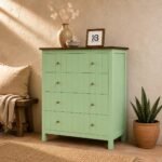 Madrid Chest Of Drawers. - Image 2