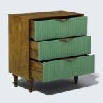 Rodondo Chest of Drawers. - Image 6
