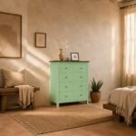 Madrid Chest Of Drawers. - Image 3