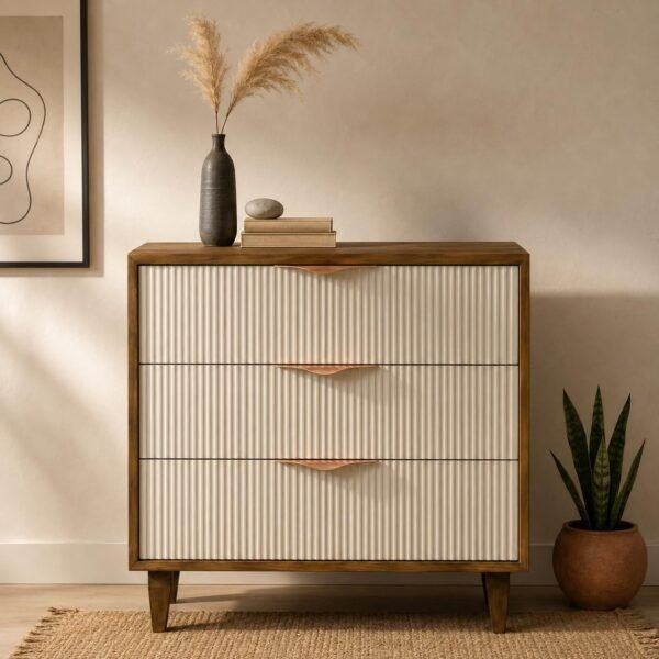 Rodondo Chest Of Drawers. - Image 4