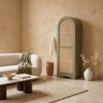 Archies Multipurpose Cabinet - Image 4
