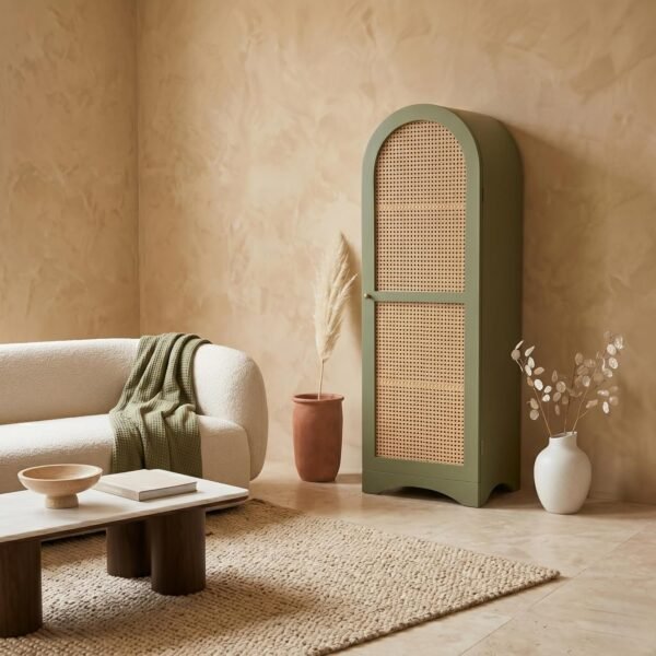 Archies Multipurpose Cabinet - Image 4