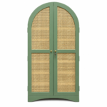 Archies 2-door Shoe Cabinet - Image 2