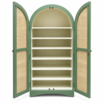 Archies 2-door Shoe Cabinet - Image 3