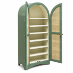 Archies 2-door Shoe Cabinet - Image 4